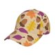 thumbnail image 1 of Balery Acorn Autumn Fall Leaf Leaves Gorra de béisbol de tamaño ajustable para correr, entrenar y actividades al aire libre. Gorra de papá para todas las estaciones., 1 of 6