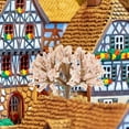 thumbnail image 1 of UPGRATOR 20Ud Árbol Cerezo Artificial Para Paisaje Y Manualidades, 1 of 6