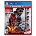 thumbnail image 1 of Metal Gear Solid V The Definitive - PlayStation 4 Hits PlayStation Metal/Gear/Fisico, 1 of 1