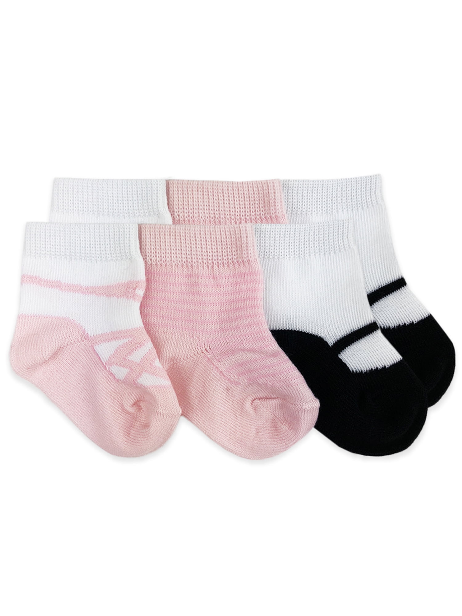 baby girl ballerina socks