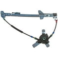 thumbnail image 2 of Dorman 740-493 Front Passenger Side Window Regulator for Specific Audi Models, 2 of 3