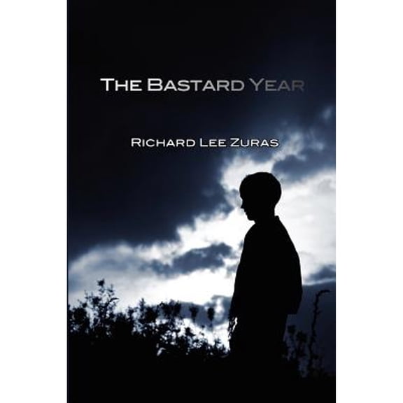 The Bastard Year (Paperback)