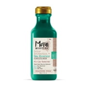 Maui Moisture Color Protection + Sea Minerals Daily Conditioner, 13 fl oz