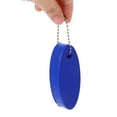 thumbnail image 5 of TAILTOSS 2Pcs Decorative Design Floating Keychain for Boating .5x1.6x0.8in, 5 of 8