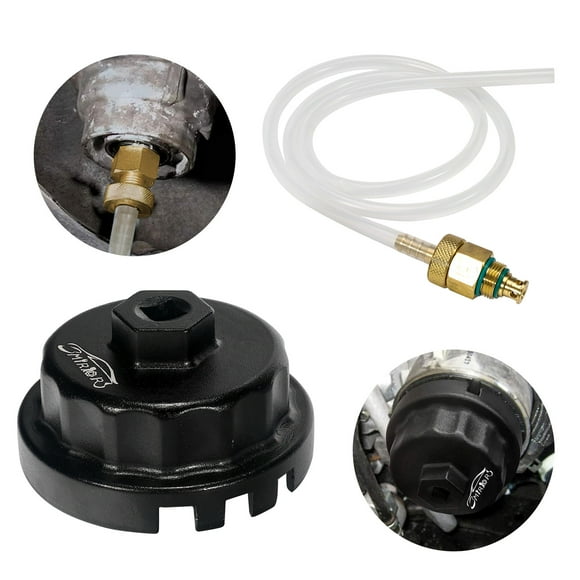 Oil Filter Wrench Toyota