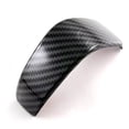 thumbnail image 3 of Ana Carbon Fiber Interior Gear Shift Knob Decor Cover Trim For Ford Ran ger 2023, 3 of 7