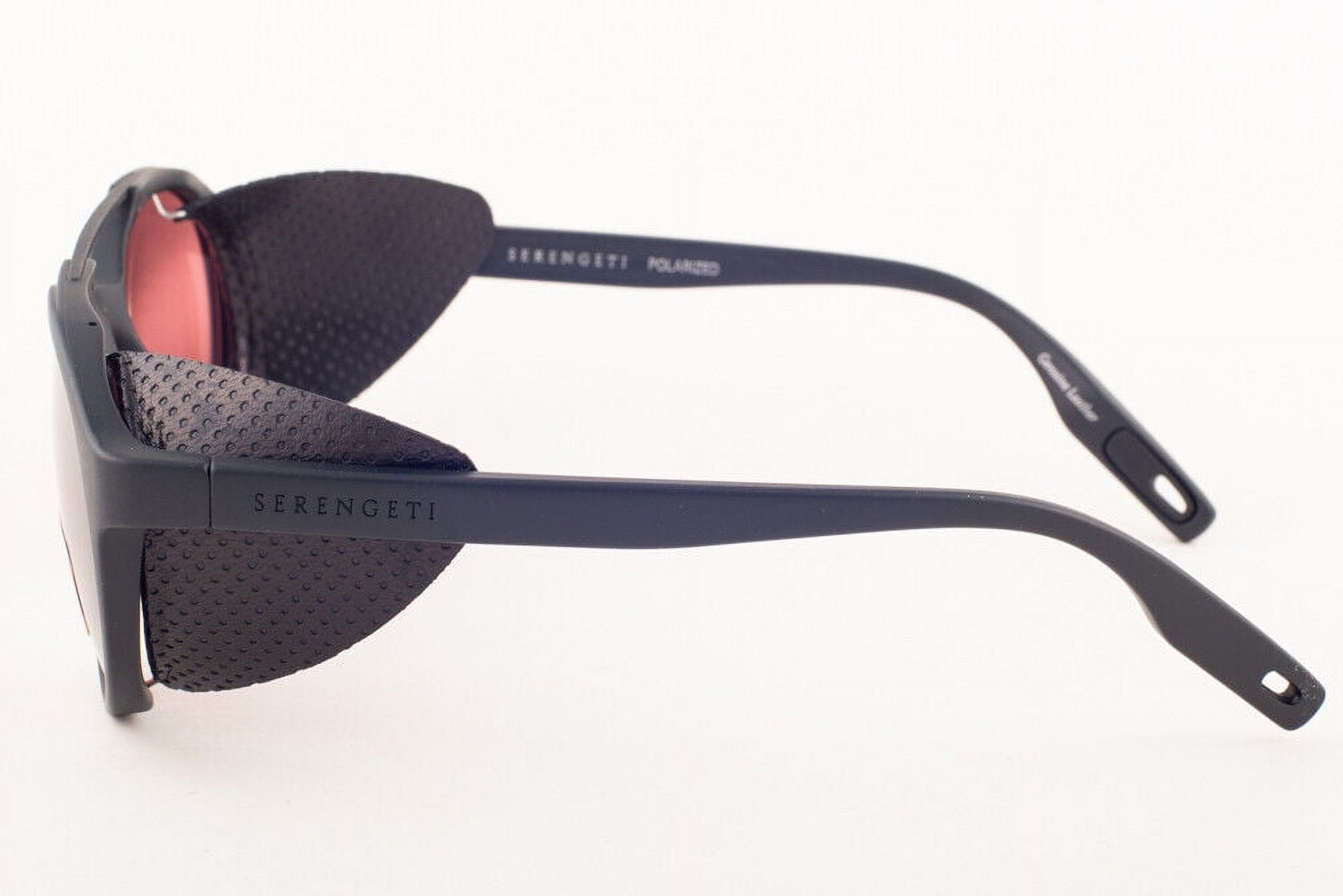 Sunglasses Leandro Glacier - image 3 of 3
