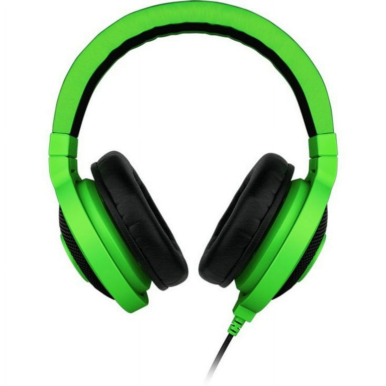 Razer Kraken, Analog Music & Gaming Headphones - Walmart.com