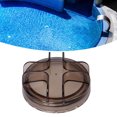 thumbnail image 4 of Pool Pump Lid Replacement, Plastic Easy To Install Pool Strainer Lid  for Private Pool, 4 of 7