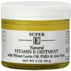 Windmill Super E Vitamin E Ointment 2 oz (Pack of 4)