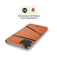 thumbnail image 2 of Head Case Designs Ball Collection Basketball Soft Gel Case Compatible with Apple iPhone 12 / iPhone 12 Pro, 2 of 7