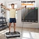 thumbnail image 4 of Placa vibratoria Fitness Platform AXV Vibration Plate Pro, 4 of 9