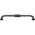 thumbnail image 2 of Jeffrey Alexander Z718-12 Glenmore 12" Center To Center Appliance Pull - Brass, 2 of 5