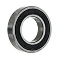 thumbnail image 3 of Niche Wheel Bearing Seal Kit for Suzuki DRZ400 400E S SM Kawasaki KLX400R MK1008689, 3 of 8