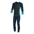 thumbnail image 3 of Mountain Warehouse Boys/Girls Wetsuit, 3 of 4