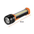 thumbnail image 2 of Truper Expert LIREX-480, Linterna recargable con luz emergencia, 480 l&uacute;menes, 2 of 2