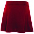thumbnail image 3 of Ladies Kilt Xs Red, 3 of 3