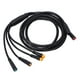 thumbnail image 5 of Cable de Bicicleta Eléctrica de 1 A 5, Tenacidad del Cable de Batería de Litio de Caucho Plásstico para Bicicleta Eléctrica, 5 of 7