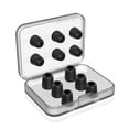 thumbnail image 2 of Comply Foam Tips Fundas Compactas Y Ligeras para (), 2 of 2