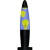 Creative Motion 16" Peace Motion Lamp, Yellow and Blue