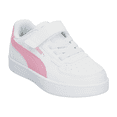 thumbnail image 4 of Tenis Puma Caven 2.0 Blanco para Niña T16-22 [PUM1196] blanco 18, 4 of 10