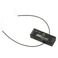 thumbnail image 1 of FrSky Archer Plus GR8 Récepteur – 8CH 2.4GHz PWM & SBUS Récepteur de Drone RC avec Baromètre, Accès & ACCST D16, 1 of 4
