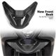 thumbnail image 3 of Motorcycle Front Beak Wheel Nose Extension Cover for XL 750 TRANSALP XL750 Transalp 2023 2024(, 3 of 5