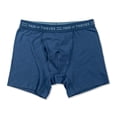 thumbnail image 3 of Pair of Thieves Men's 4-Way Cotton Stretch Boxer Briefs, 3-Pack, 3 of 5