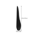 thumbnail image 3 of MasteelfCA 5pcs Multifunctional Seam Creaser Creases Sewing Tool Plastic Sewing Supplies, 3 of 7