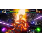 Marvel vs. Capcom: Infinite [PlayStation 4]
