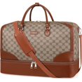 thumbnail image 1 of Bolsa de viaje Weekender Bag ITIEZY para mujer, de nailon, 21,5 L, 1 of 6