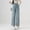 Light Blue, variant on pstuiky Maternity Clothes Straight Leg Cropped Jeans Stretchy Comfortable Wide Leg Jeans for Pregnancy Casual Maternity Clothes