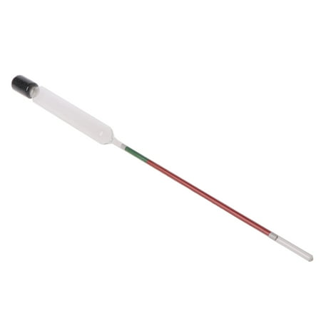 

Triple Scale Hydrometer for Home Brewing Making Beer Wine Mead Ale Craft Cider