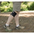 thumbnail image 4 of Acupressure knee support for pain sciatica osteoarthritis knee back hip sport, 4 of 9