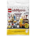 thumbnail image 2 of Minifigura del Gato Sylvester LEGO 71030 Serie 1, 2 of 2