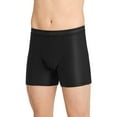 thumbnail image 2 of Jockey Men's Ultimate Freedom Boxer Brief - 2 Pack, 2 of 3