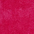 thumbnail image 4 of SAFAVIEH Laguna Neven Plush Solid Shag Runner Rug, Fuchsia, 2'3" x 6', 4 of 5
