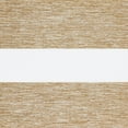 thumbnail image 3 of Persiana para Ventana DecoKing Furze Enrollable Horizontal 120cm ancho x 200cm alto Khaky, 3 of 4