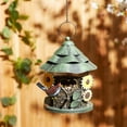 thumbnail image 2 of SUNFLOWER BIRD FEEDER, 2 of 3