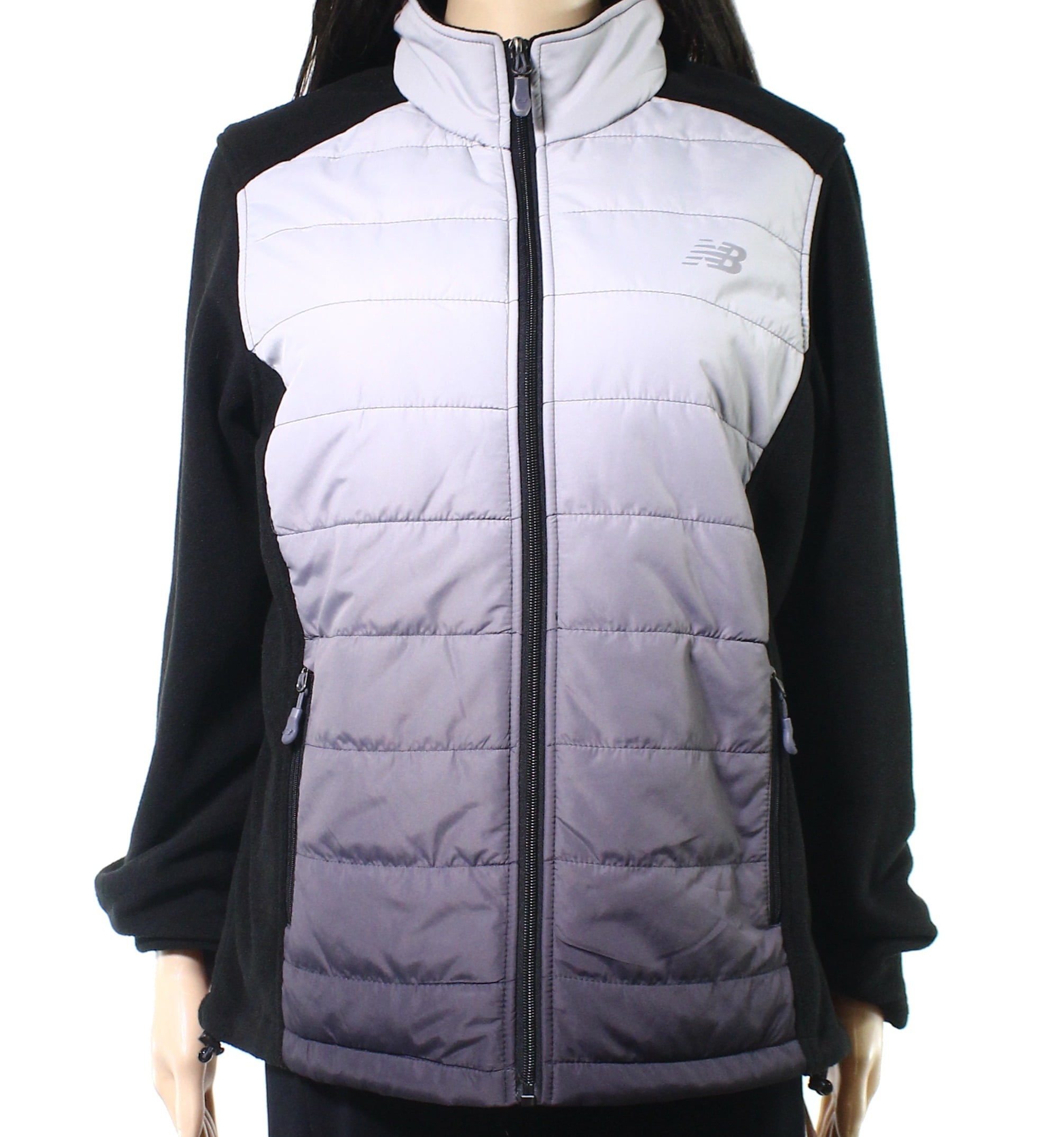 new balance ombre jacket