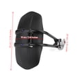 thumbnail image 3 of Motorcycle Rear Fender Tire Hugger Mudguard for Honda XADV 750 2017-2020, 3 of 10
