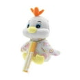 thumbnail image 3 of Crayola Colour Me Chick Plush, 3 of 6
