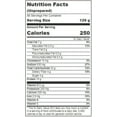 thumbnail image 3 of The Max Whole Grain Child Nutrition Pizza Turkey Sausage, 4.56 Ounce - 96 per case., 3 of 4