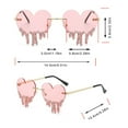 thumbnail image 5 of Ywmsfl High Strengths Sunglasses Cycling Glasses Fashion Sunglasses Climbing Glasses, 5 of 16