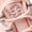 Baby Pink, variant on Toddler Girls' Jogger Sneakers with Cushioned Sole, Lightweight Athletic Shoes
