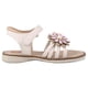 thumbnail image 3 of Sandalia Huarache Niña Dominiq 7082 Flor y velcro, 3 of 5