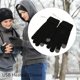 thumbnail image 3 of Guantes Calefactables por USB Guantes Calefactores de Punto Elástico para Juegos ANGGREK Otros, 3 of 8