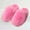 Pink, variant on Caywon Women's Casual Versatile Closed-Toe Indoor Stylish Autumn Winter Trendy Slippers Women's Slippers Fashionable Design for Comfortable Indoor Daily Wear