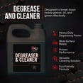 thumbnail image 2 of Chief's Choice Heavy Duty Surface Cleaner and Degreaser, 32 fl oz, Liquid Jug, 2 of 7