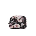 thumbnail image 3 of Vera Bradley Women's Cotton Medium Cosmetic Bag Botanical Paisley, 3 of 4